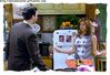 Photographs of Jennifer Aniston -  Episode 1 -  Season Three  Random files - Screencaps